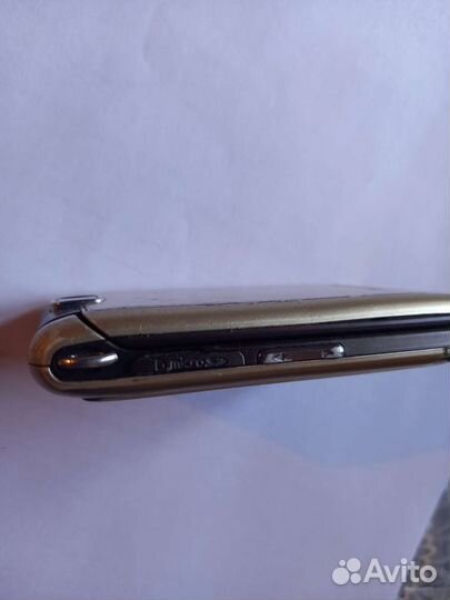 Телефон Samsung