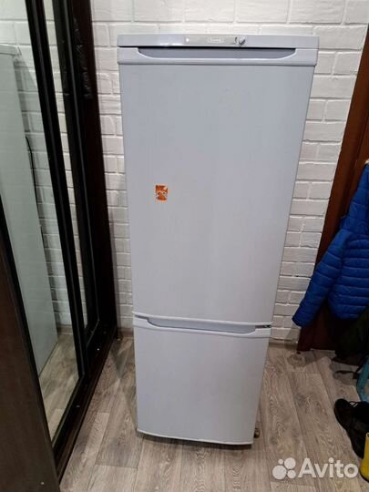 Холодильник бу