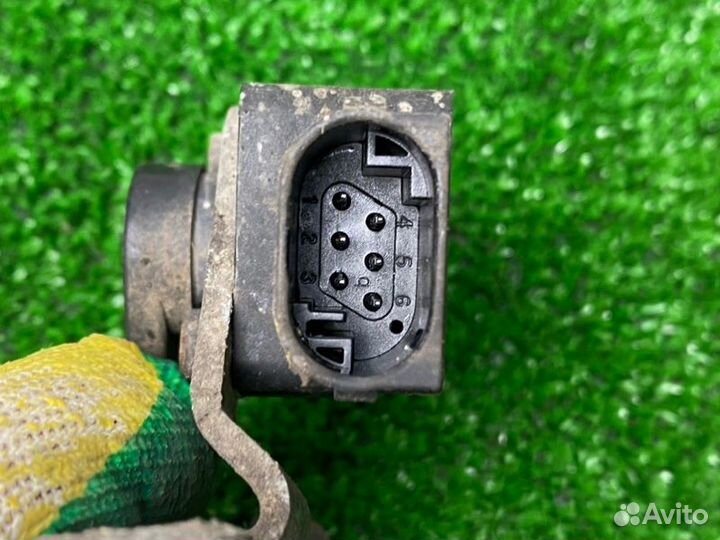 Датчик дорожного просвета задний Bmw X3 F25