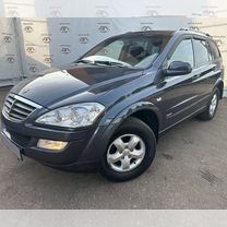 SsangYong Kyron 2.3 MT, 2013, 140 195 км, с пробегом, цена 1 299 000 руб.