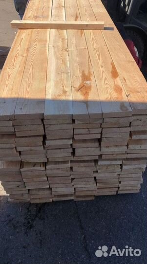 Доска обрезная / обрезная доска лиственница