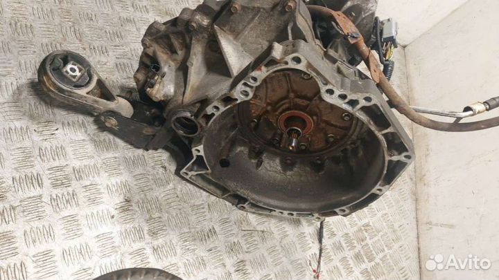 Коробка передач автоматическая (АКПП) FordFocus 12