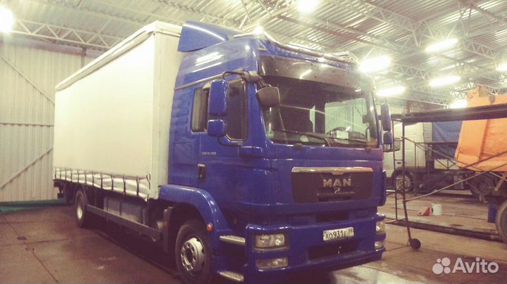 Грузоперевозки, домашние переезды