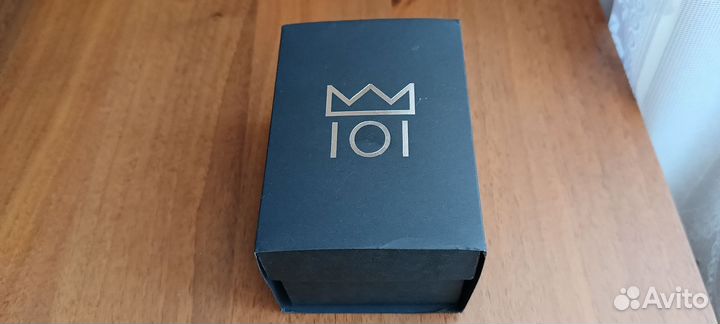 Часы hyakuichi 101 японские мужские