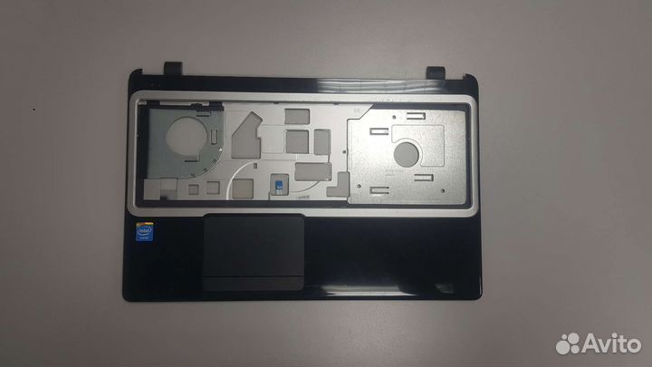 Packard Bell V5WT2 корпус