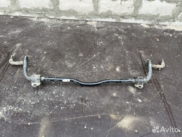 Стабилизатор передний Hyundai Creta (GS) I (2015 н