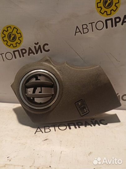 Накладка на торпедо Nissan Almera G15 K4MA490