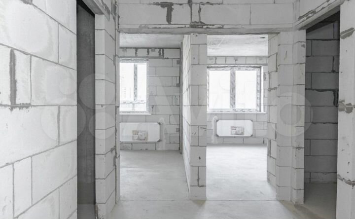 Квартира-студия, 25,7 м², 8/24 эт.