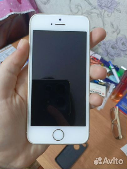 iPhone 5, 32 ГБ