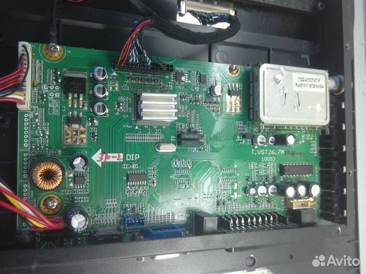 Блоки для ремонта тв 5