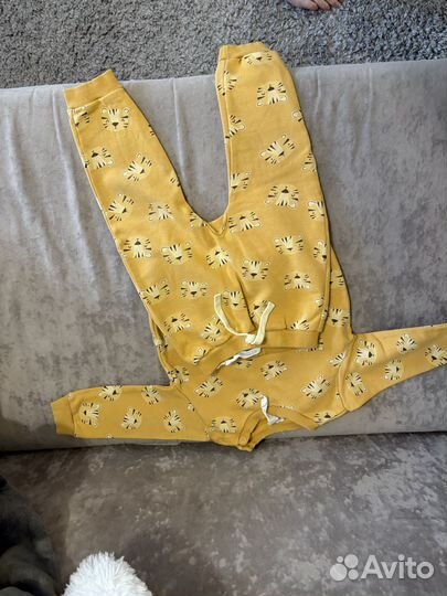 Вещи для мальчика 86