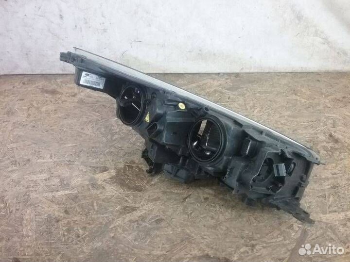 Фара передняя левая Ford Kuga 2 Restail ксенон дхо, Ford Ford Kuga /2016 – 2019, II Рестайлинг/ Внед