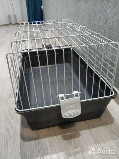 Клетка для грызуна