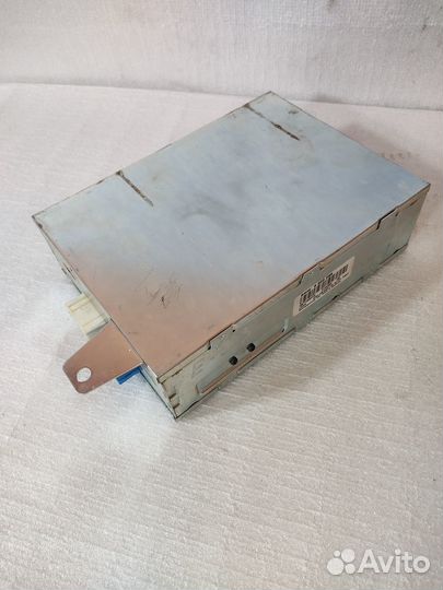 Модуль тв bmw 5 e39