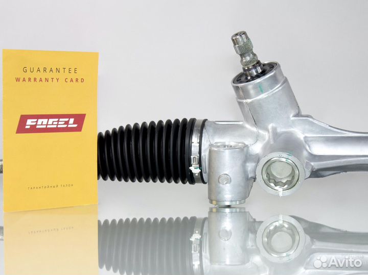 Рулевая рейка для Toyota Corolla X (2006—2013)