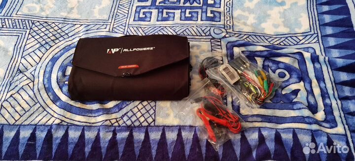 Allpowers 100 Вт