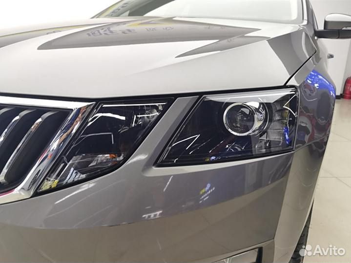 Skoda Octavia 1.5 AT, 2022, 23 300 км