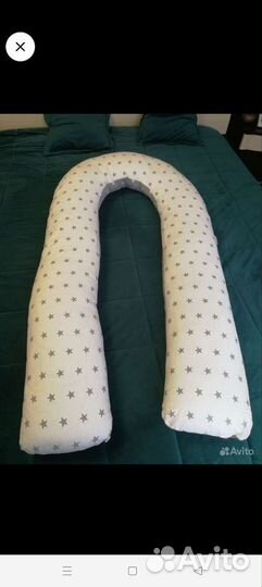 Подушка-позиционер