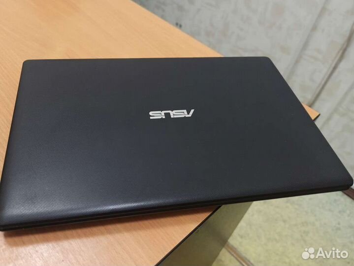 Ноутбук asus SSD\8GB озу