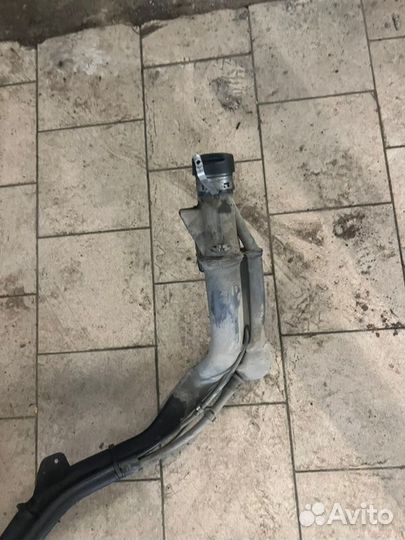 Бак топливный Opel Zafira универсал Y22DTR 2003