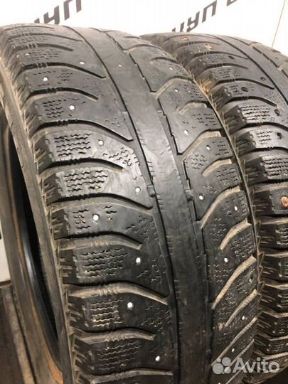 Bridgestone Ice Cruiser 7000 205/65 R15