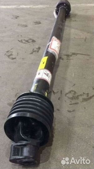 Карданный вал для сельхозтехники