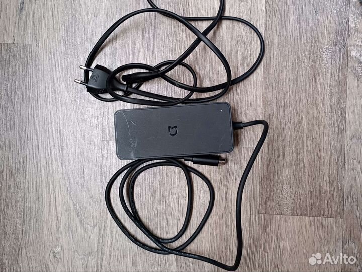 Зарядное устройство для электросамоката Xiaomi