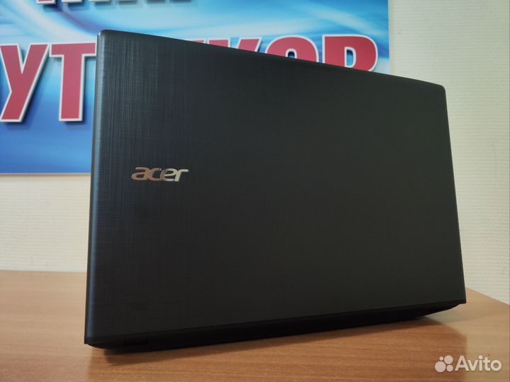 Игровой ноутбук Acer на гарантии / GTX / i5