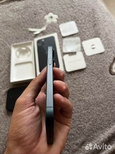 iPhone 13, 128 ГБ