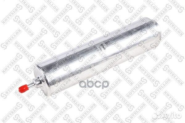 21-00921-SX фильтр топливный BMW E87/E46/E90/E