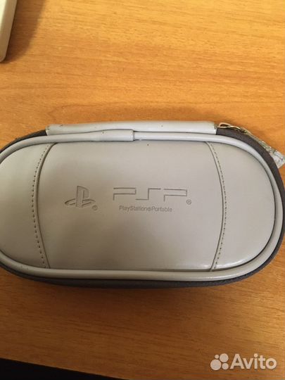 Sony PSP E 3008