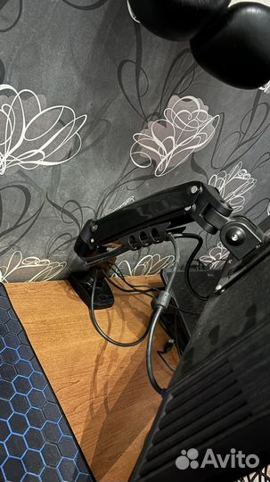Монитор acer