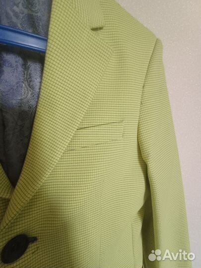 Пиджак для мальчика