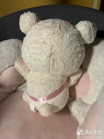 Rilakkuma игрушка