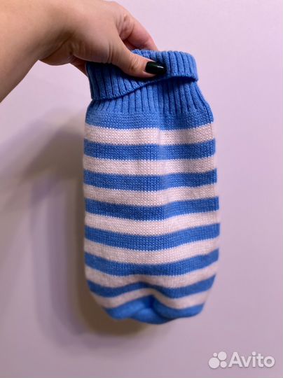 Новый свитер для собак/кошек