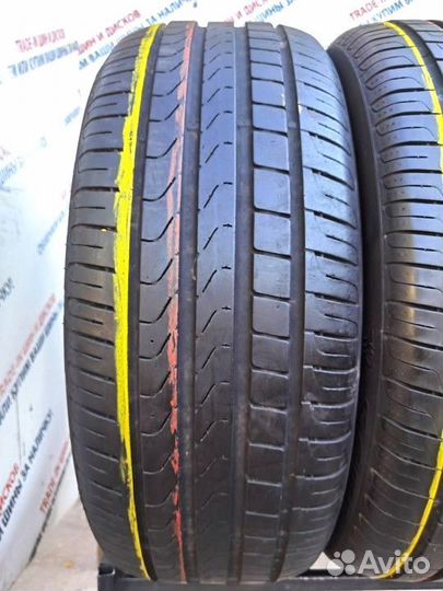 Pirelli Scorpion Verde 235/45 R20 103V