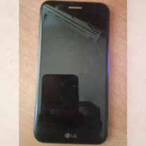 LG K10 (2017) M250, 2/16 ГБ