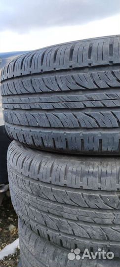 Viatti Bosco A/T 235/55 R17