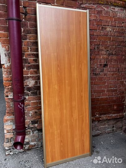 Двери от шкафа купе