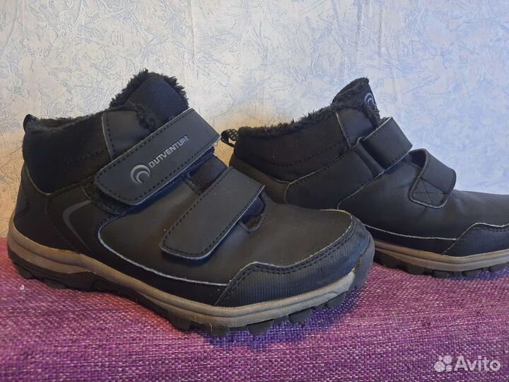 Детская обувь