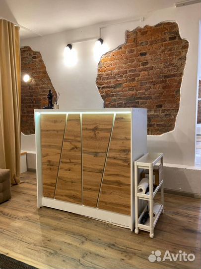 Стойка Ресепшен Стойка администратора