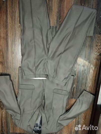 Костюм мужской