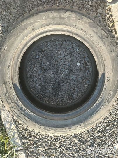 Maxxis MA-SPW Presa Spike 185/65 R15 T