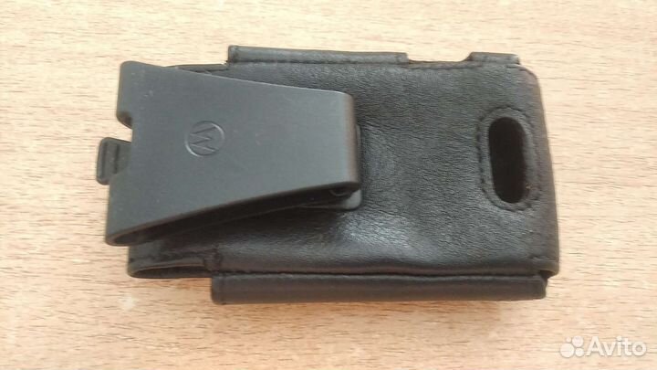 Чехол Motorola Razer V3