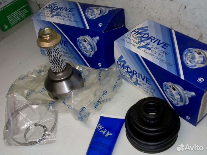 Шрус внешний Форд Фокус 1