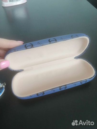 Футляр для очков