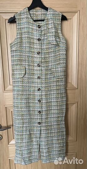 Платье 12 storeez xs