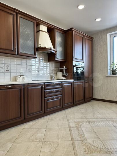 3-к. квартира, 84,9 м², 20/25 эт.