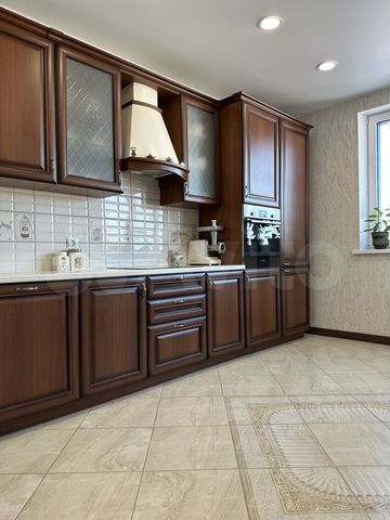 3-к. квартира, 84,9 м², 20/25 эт.