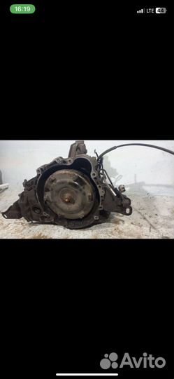 АКПП A140L-05a